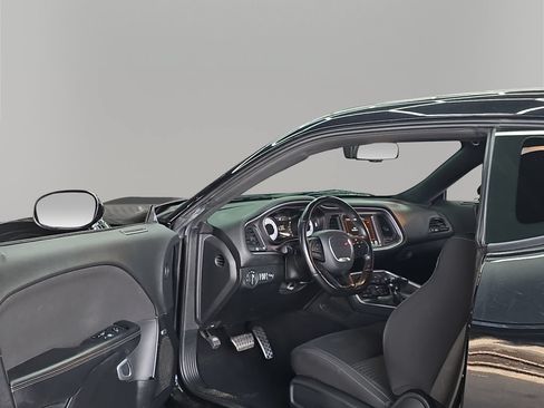 Used 2021 Dodge Challenger R/T Scat Pack RWD image 22