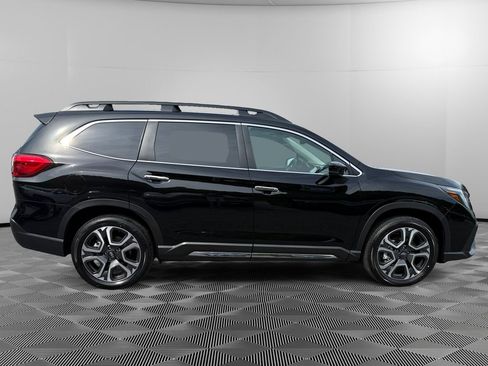 New 2025 Subaru Ascent Touring w/ Popular Package #2 image 8