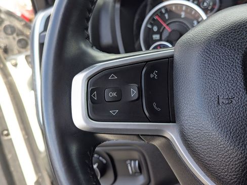 Used 2024 RAM 2500 Big Horn AWD/4WD image 21