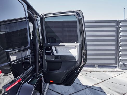 Used 2022 Mercedes-Benz G 63 AMG 4MATIC image 28