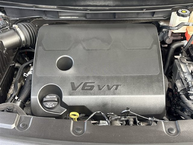 Certified 2023 Chevrolet Traverse RS w/ LPO, Floor Liner Package AWD/4WD image 29