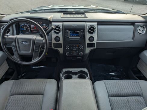 Used 2014 Ford F150 XLT w/ Equipment Group 302A Luxury image 15