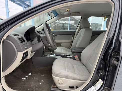Used 2012 Ford Fusion SE image 11