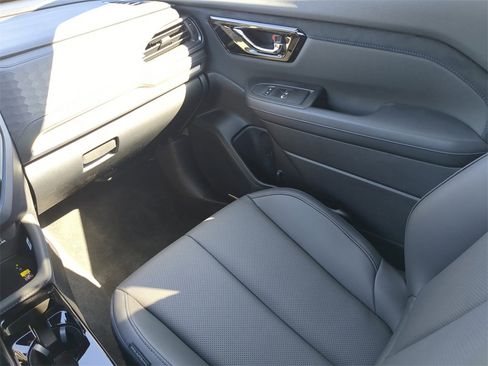 New 2026 Subaru Forester Limited image 15