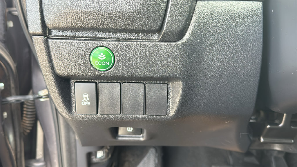 Used 2020 Honda Fit LX image 20