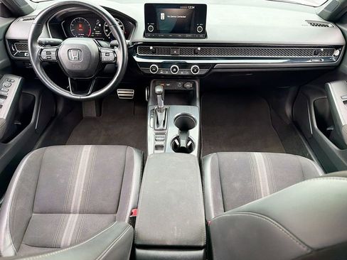 Used 2023 Honda Civic Sport image 31