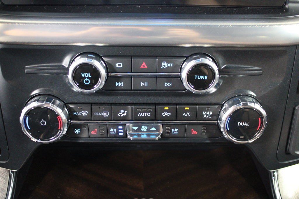 New 2026 Ford F150 King Ranch w/ Equipment Group 601A High AWD/4WD image 38