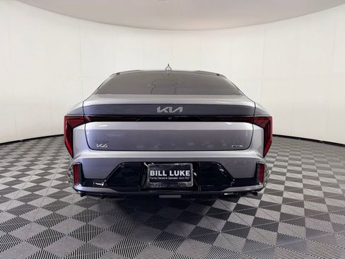 Used 2025 Kia K4 GT-Line w/ GT-Line Sunroof Package FWD image 9