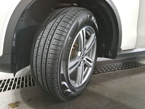 Certified 2022 Mercedes-Benz GLC 300 image 34
