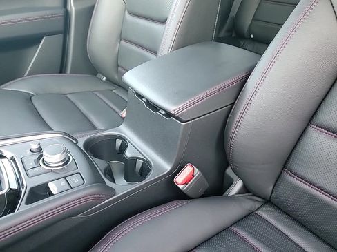 New 2025 MAZDA CX-5 Carbon Edition image 20