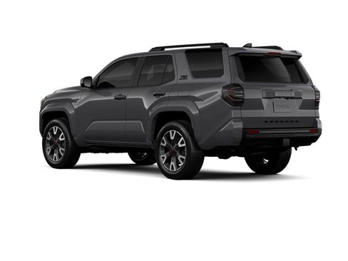 New 2026 Toyota 4Runner TRD Sport Premium AWD/4WD image 6