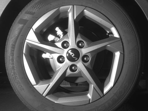Used 2025 Kia K4 FWD image 18
