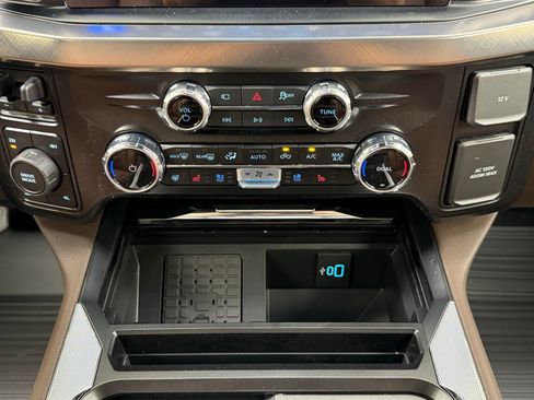 New 2026 Ford F250 4x4 Crew Cab Super Duty image 32