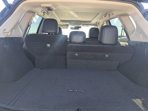 Used 2024 Nissan Murano SL image 31