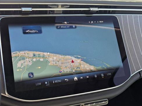 Used 2026 Mercedes-Benz E 350 Sedan image 11