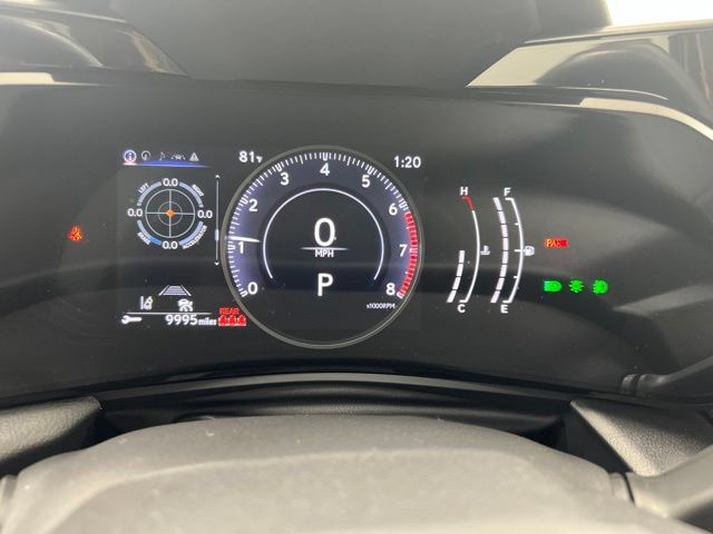 Used 2024 Lexus NX 350 AWD image 16