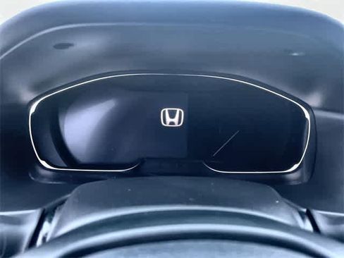 Certified 2019 Honda Accord EX image 19