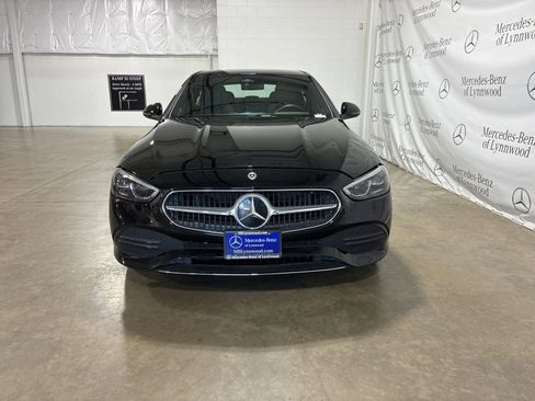 Used 2023 Mercedes-Benz C 300 C 300 image 2