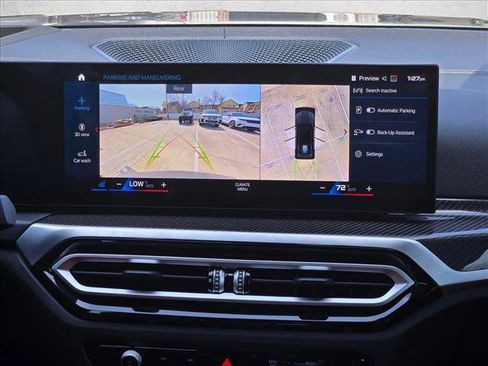 Used 2023 BMW M3 Competition w/ Executive Package image 15