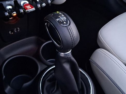 Used 2017 MINI Cooper S image 10