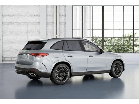 New 2026 Mercedes-Benz GLC 300 image 20