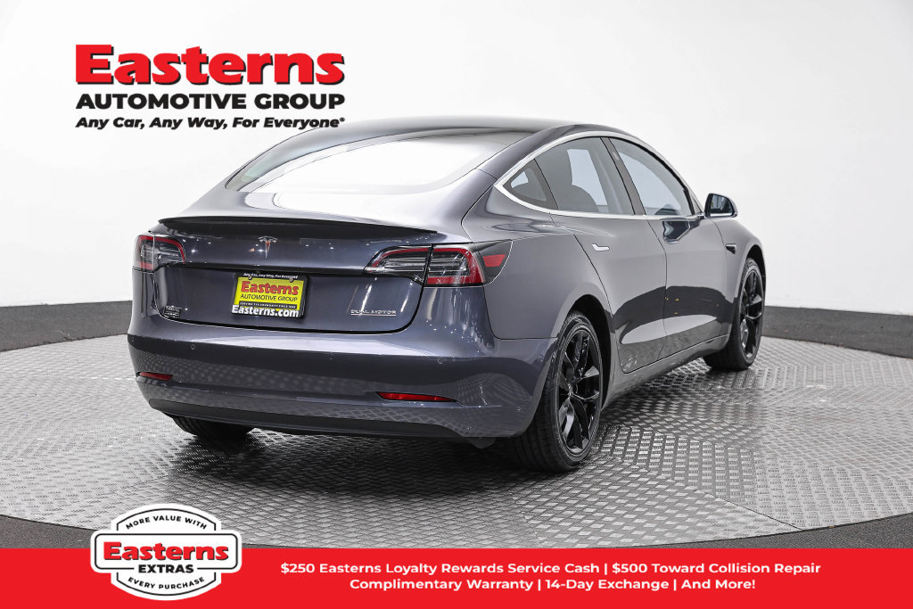 Used 2019 Tesla Model 3 Performance AWD/4WD image 6