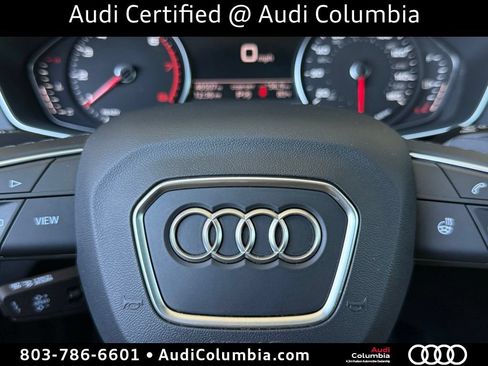 Certified 2023 Audi Q5 2.0T Premium AWD/4WD image 28