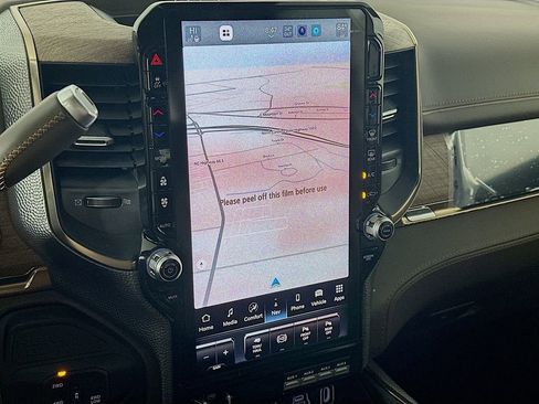 New 2026 RAM 2500 Limited image 15