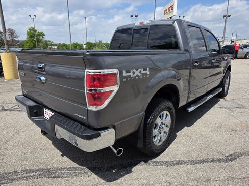 Used 2013 Ford F150 XLT w/ Luxury Equipment Group AWD/4WD image 5
