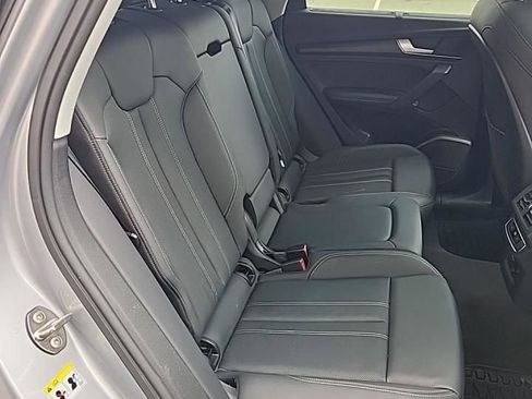 Used 2023 Audi Q5 2.0T Premium Plus w/ Premium Plus Package image 7