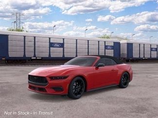 New 2026 Ford Mustang Premium RWD video 1