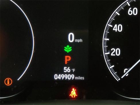 Used 2021 Honda Accord EX-L image 26