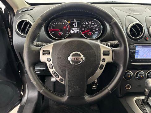 Used 2011 Nissan Rogue SV w/ SL Pkg image 20