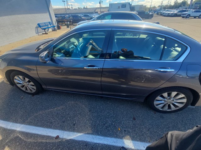 Used 2013 Honda Accord EX-L image 1
