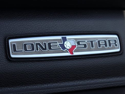 Used 2021 RAM 2500 Lone Star w/ Night Edition image 40