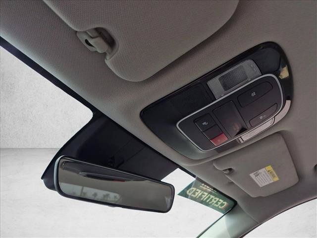 Used 2025 Hyundai Sonata SEL FWD image 14