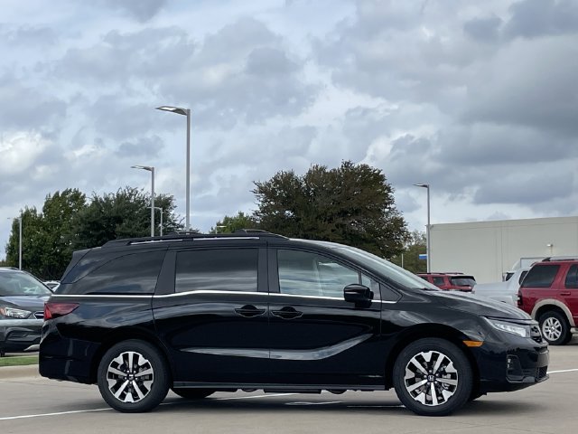 New 2027 Honda Odyssey EX-L image 3