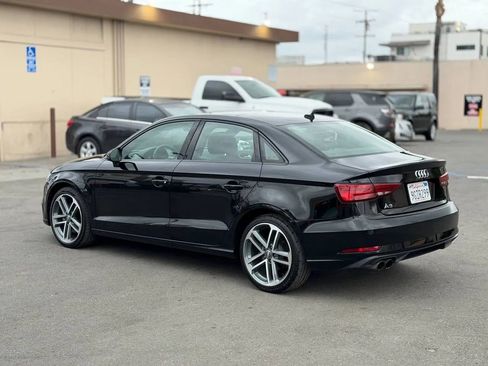 Used 2020 Audi A3 2.0T Premium image 12