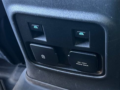 Used 2022 Ford Bronco Big Bend image 14