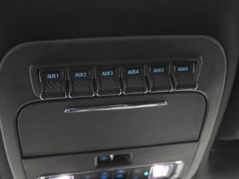 Used 2022 Ford F150 Raptor w/ Equipment Group 801A High image 26