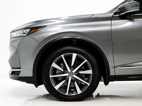 Used 2025 Acura MDX w/ Technology Package image 30