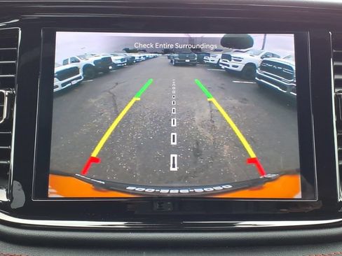 Certified 2023 Dodge Durango GT AWD/4WD image 9