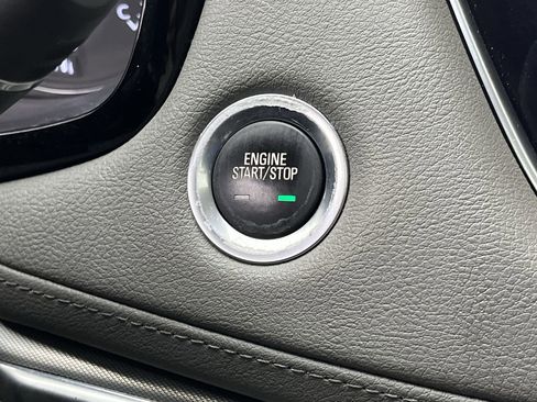 Certified 2023 Cadillac XT5 Premium Luxury w/ Technology Package image 22