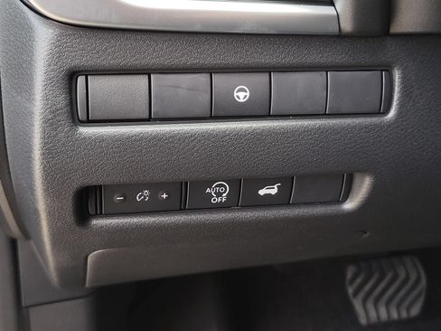 New 2026 Nissan Rogue SV w/ Rock Creek Premium Package AWD/4WD image 20