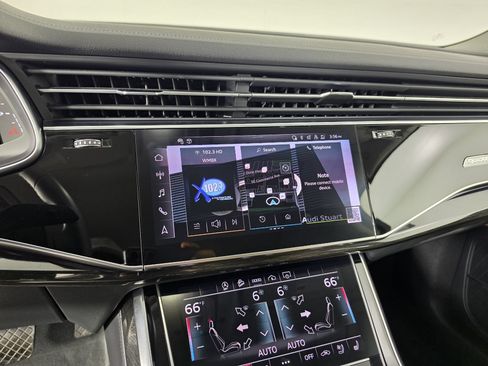 Certified 2023 Audi Q7 2.0T Premium Plus w/ Premium Plus Package AWD/4WD image 28