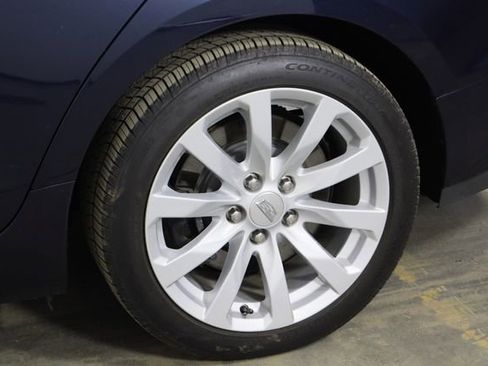 Used 2018 Cadillac ATS 2.0T Sedan image 37