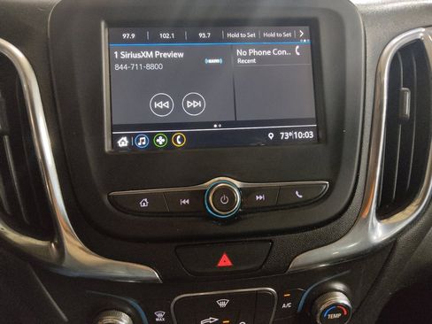 Used 2019 Chevrolet Equinox LT image 25