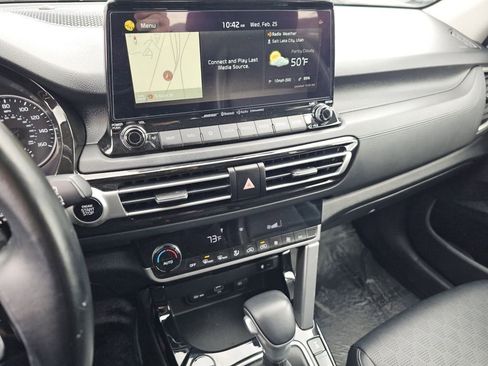 Used 2021 Kia Seltos SX w/ SX Sunroof Package image 33