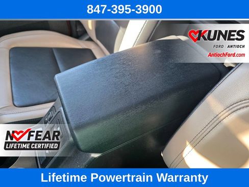 Certified 2023 Ford Bronco Wildtrak AWD/4WD image 44