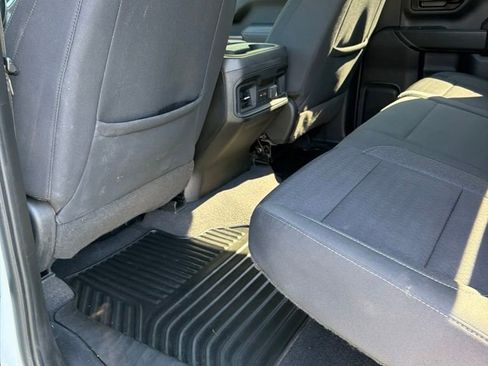 Used 2022 Chevrolet Silverado 2500 LT w/ Convenience Package AWD/4WD image 20